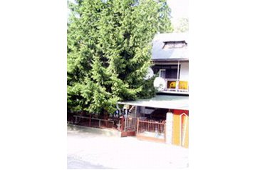 Угорщина Privát Miskolc, Мiшкольц, Екстер'єр Угорщина Privát Miskolc, Мiшкольц, Екстер'єр